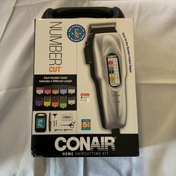 Con air Haircutting Kit