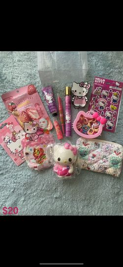 🩷Hello Kitty Bundle🩷