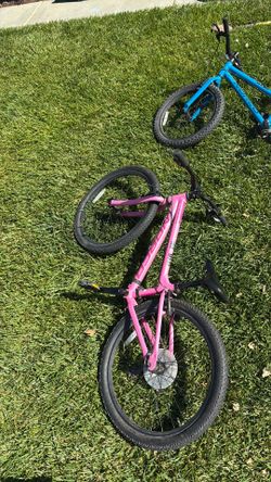 Kids mountain bike