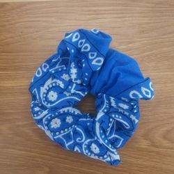 Scrunchies 