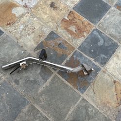 Truck Mount Carpet Cleaning Stair Tool