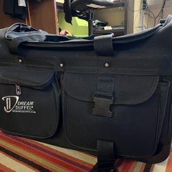 Bag - Dream Duffle (M)