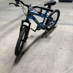 Two Kids Bicycles For Sale