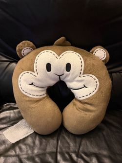 Neck Pillow