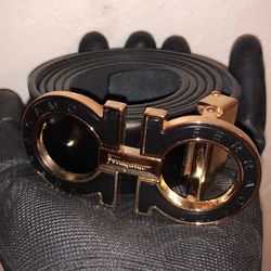 Ferragamo Belt