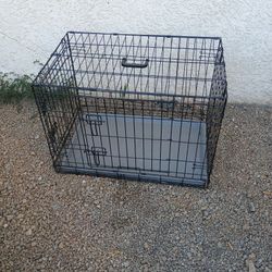 Dog Crate 