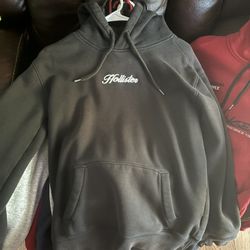 Hollister Hoodie