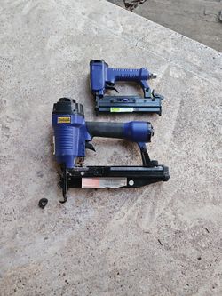 Nail Guns