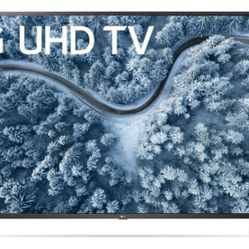  65 inch LG 4K UHD Smart LED FOR SALE