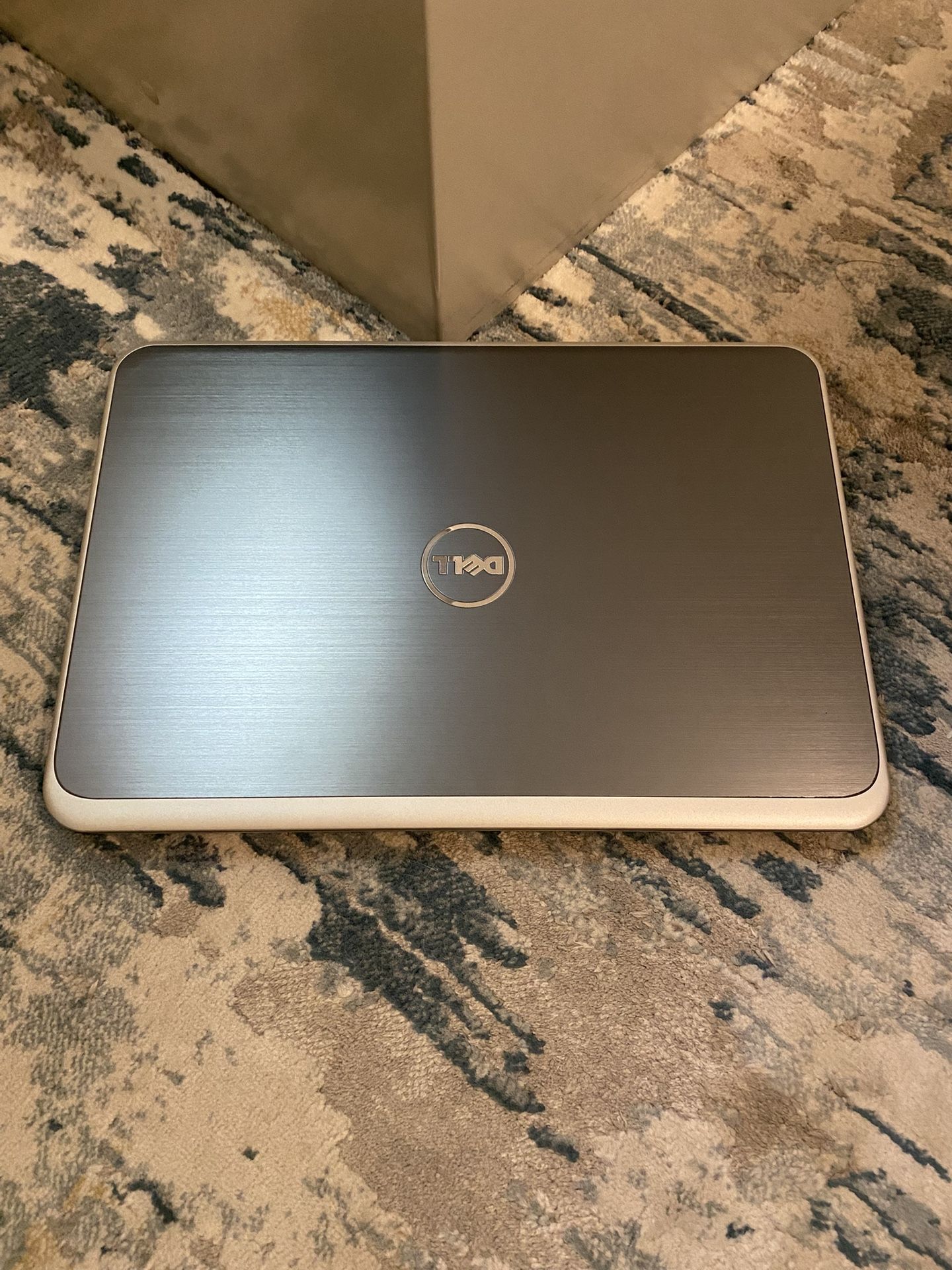 Dell Inspiron 5521 with 256 GB SSD, 8 GB Ram, Windows 11 Pro, HDMI