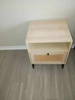 Dresser (Read Description)