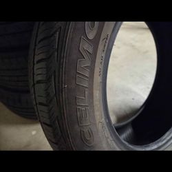 205/60/r16 Tires 