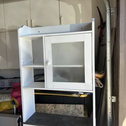 Bathroom Cabinet 