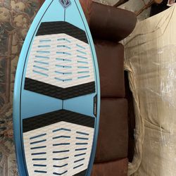 Connelly Wakesurf Surfboard 