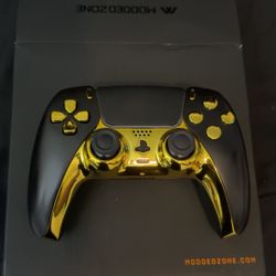 Ps5 Modded Controller 