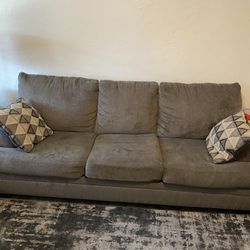 Couch Set 