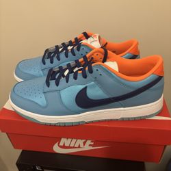 Nike dunk 