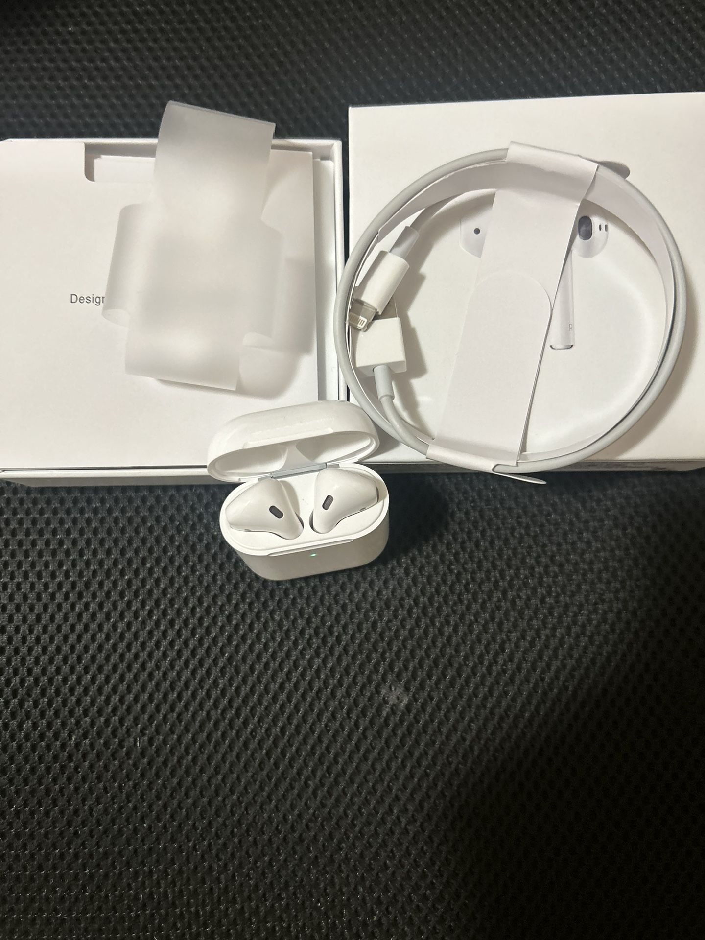 Airpod gen 2
