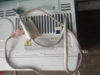 Window unit