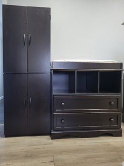 Nursery Furniture