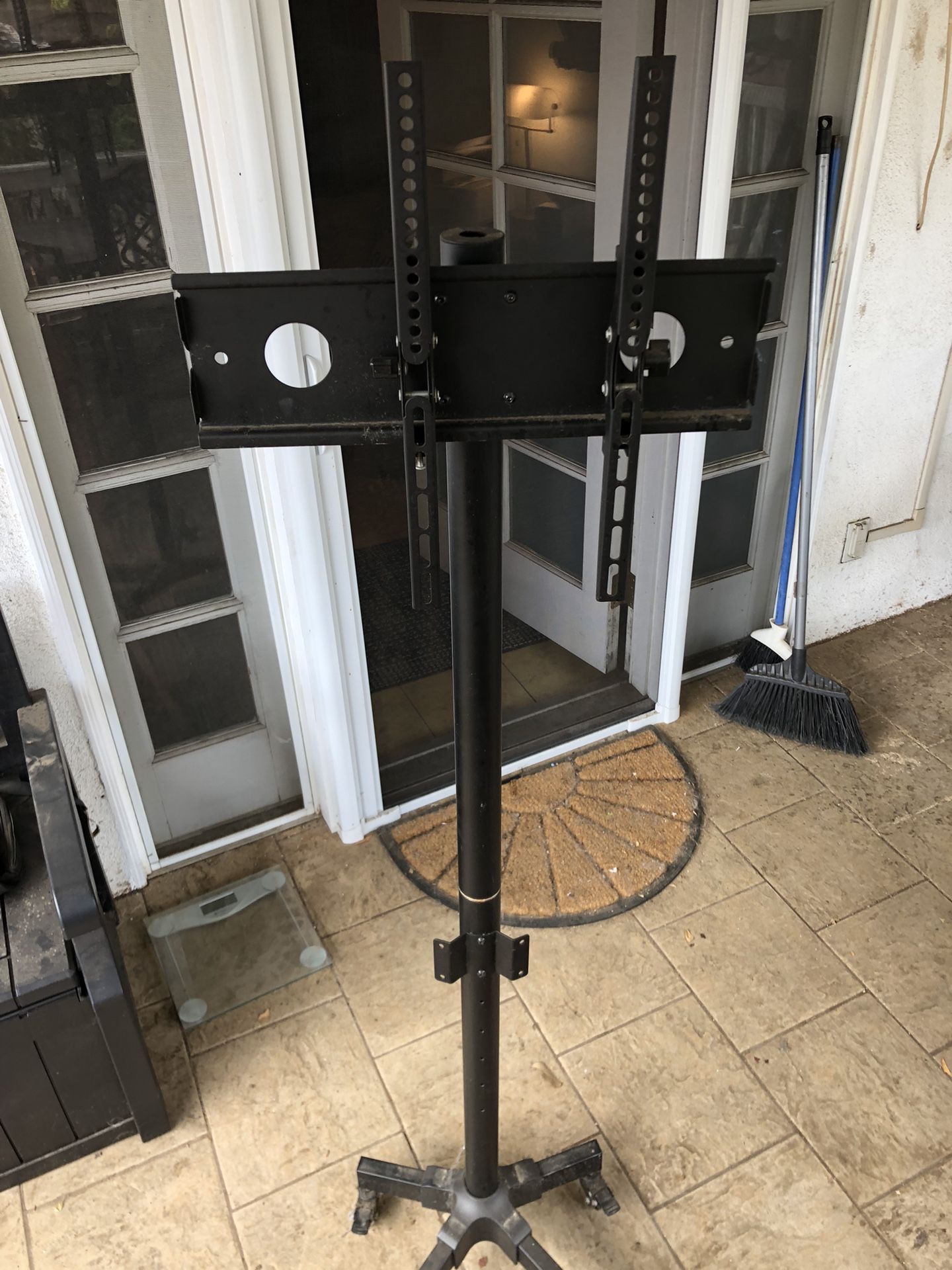 Tv Mobile Stand