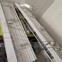 Free Window Blinds 