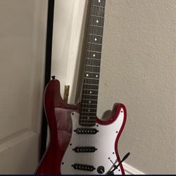 BCP Electric Guitar