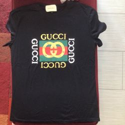 Gucci T-shirt Size Medium