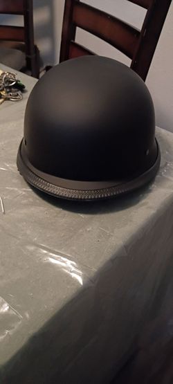 Helmets