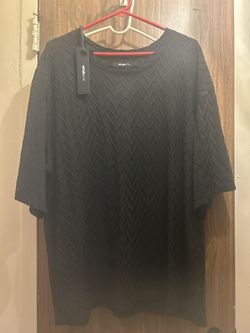 Nova Men Shirt