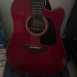 12 String Takemime 