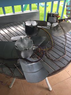 Aire acondicionado