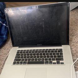 MacBook Pro 2014 