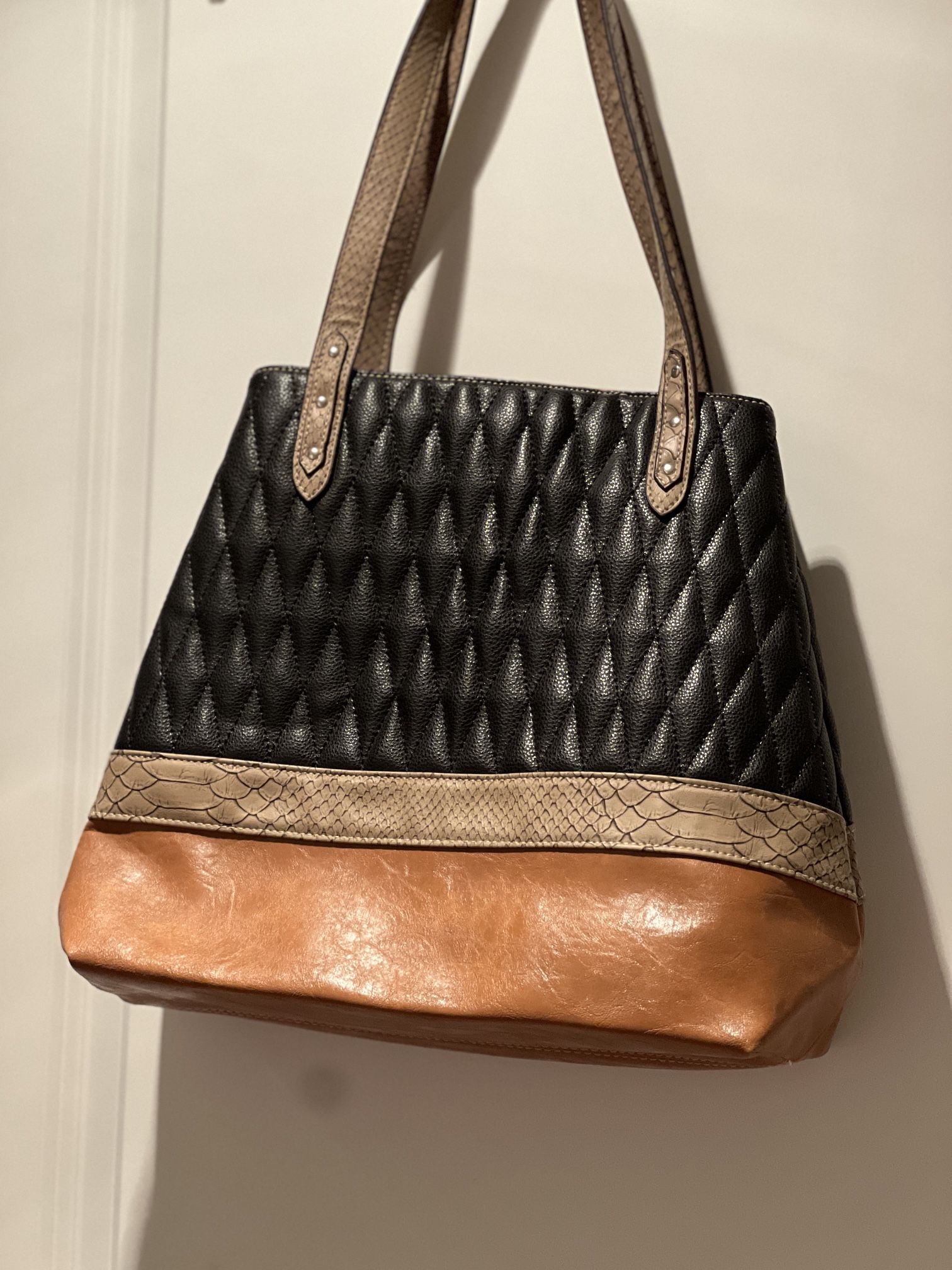 [NEVER USED] Handbag