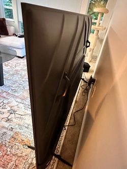 Hisense 85" A6 Series UHD 4k Google Smart TV