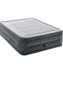 Inflatable Mattress 