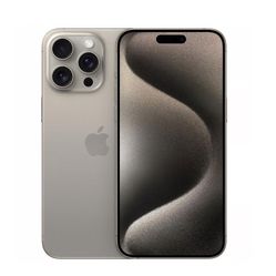 iPhone 15 Pro Max 256GB Unlocked – $800 OBO – Fast Sale