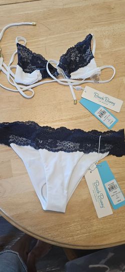 Women's swimsuit