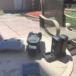 Low Time DJI Mavic 3 Pro