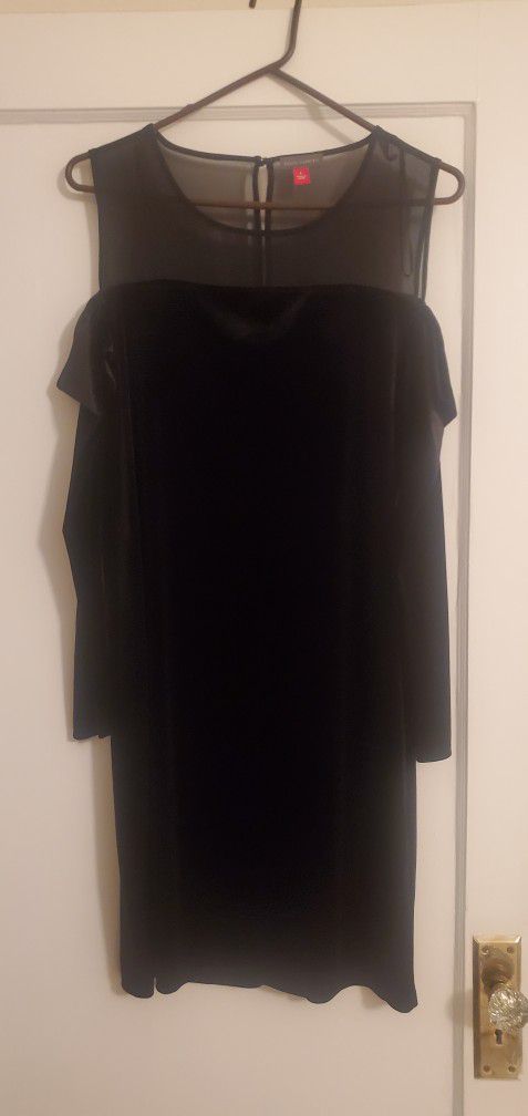 Little Black Dress (Vince Camuto) New