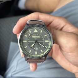 Timberland Watch