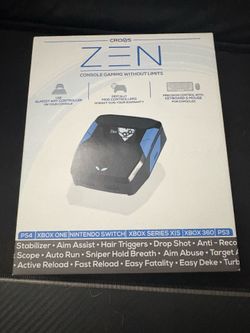 Cronus Zen