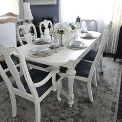 Table And Chairs Dining Room Table Kitchen Table Solid Maple Delivery Available 