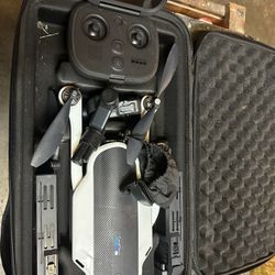 GoPro Karma Drone