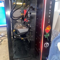 3090 graphics card gaming pc