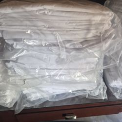 Full Fitted Sheets/ Full Flat Sheets