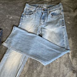 Jeans Size 14 