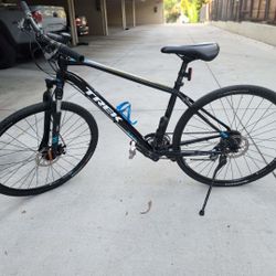 Trek 8.3 ds for sale deals