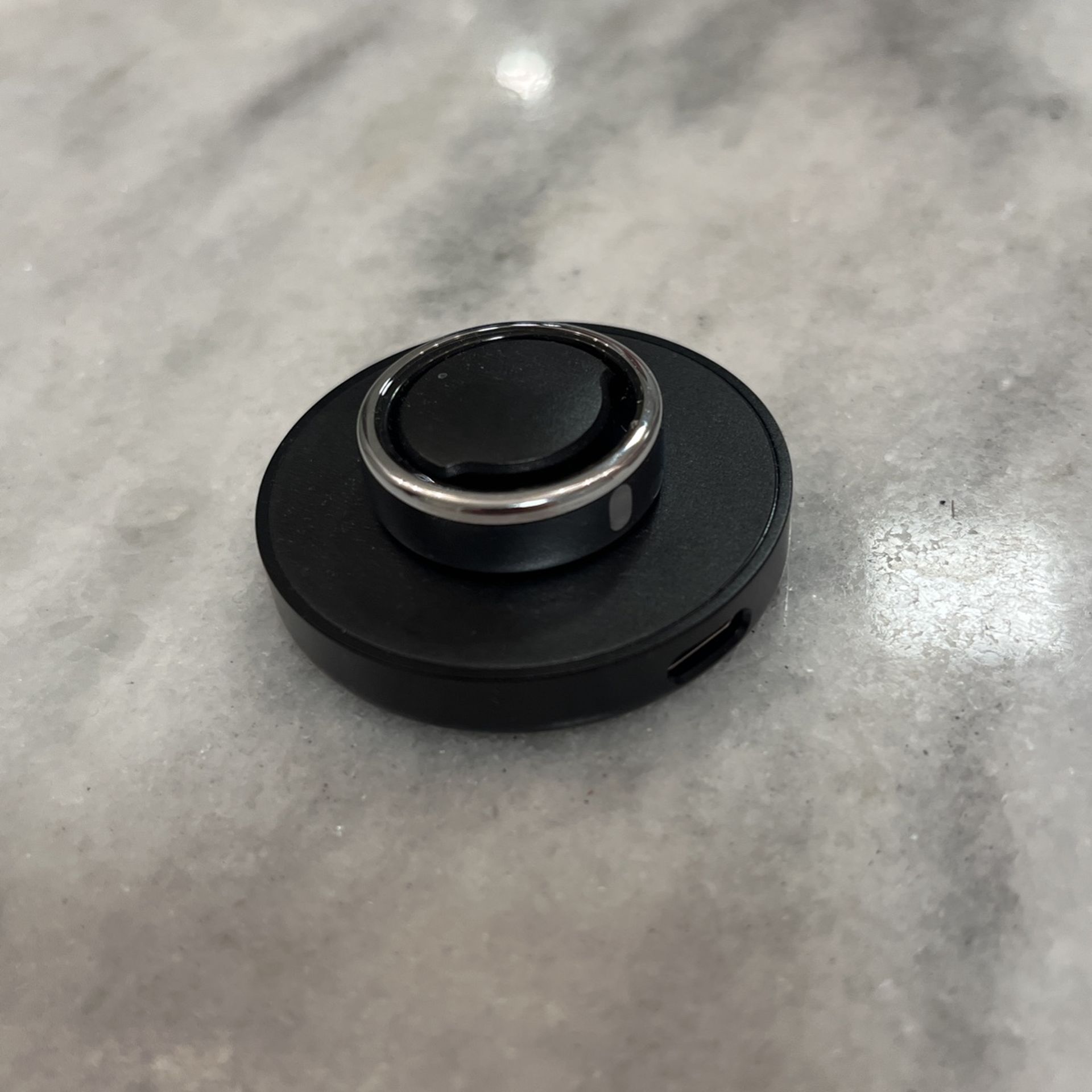 Oura Ring Size 11