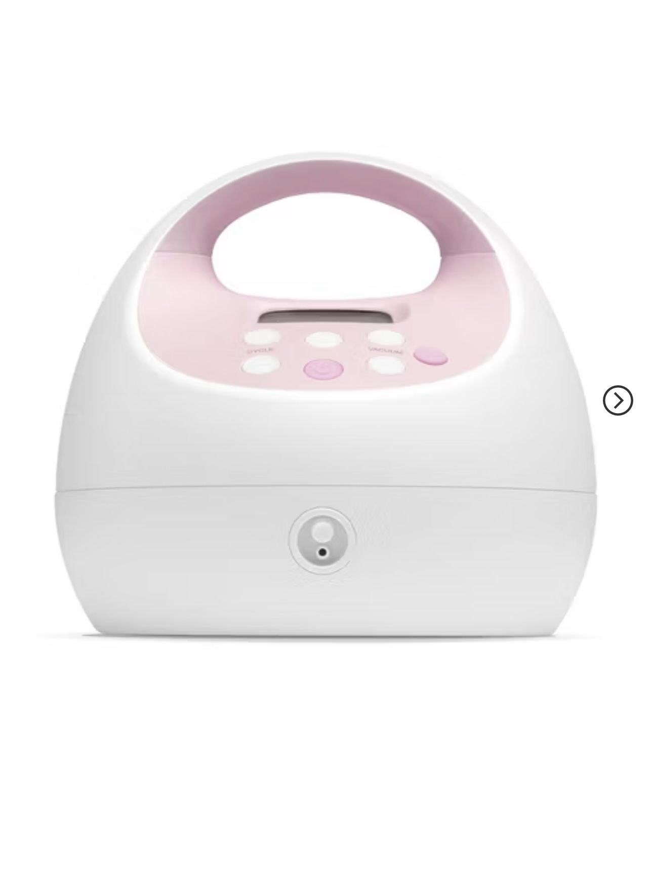 Breast Pump
